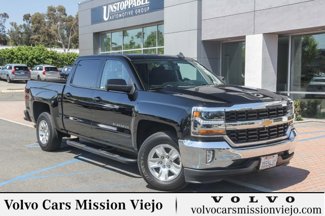 Used 2017 Chevrolet Silverado 1500 LT w/ All Star Edition image 1