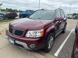 Used 2007 Pontiac Torrent 2WD w/ Preferred Package image 1
