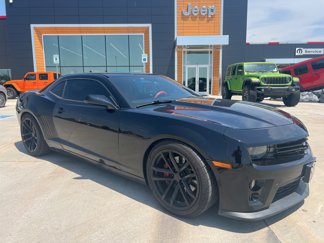 Used 2011 Chevrolet Camaro SS w/ RS Package image 1