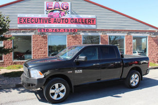 Used 2017 RAM 1500 Express image 1