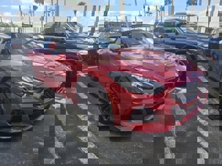 Used 2019 BMW Z4 sDrive30i image 1