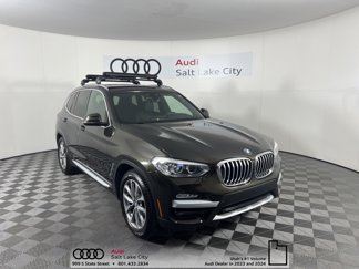 Used 2019 BMW X3 xDrive30i image 1