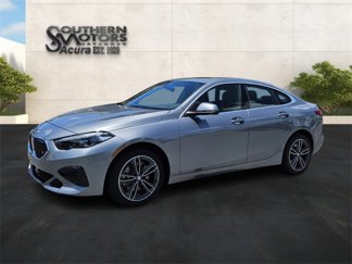 Used 2024 BMW 228i xDrive Gran Coupe image 1
