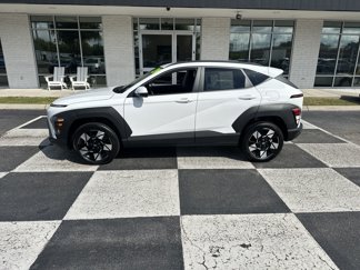 Used 2024 Hyundai Kona SEL image 1