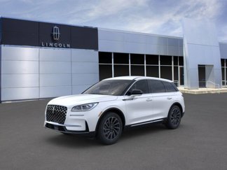 New 2025 Lincoln Corsair Reserve image 1