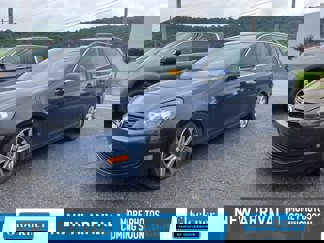 Used 2014 Volkswagen Jetta TDI image 1