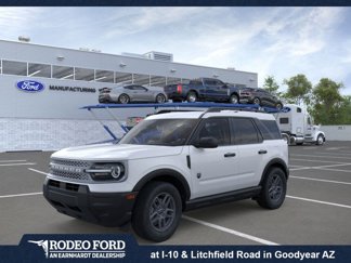 New 2025 Ford Bronco Sport Big Bend image 1
