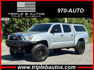 Used 2013 Toyota Tacoma PreRunner image 1