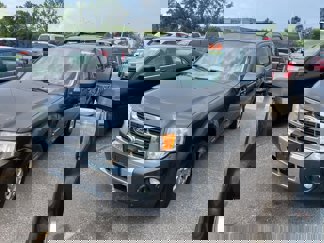 Used 2010 Ford Escape 4WD Hybrid image 1