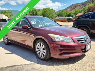 Used 2011 Honda Accord EX-L image 1