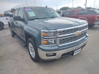 Used 2014 Chevrolet Silverado 1500 LT w/ All Star Edition image 1