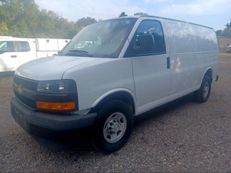 Used 2020 Chevrolet Express 2500 w/ Driver Convenience Package image 1