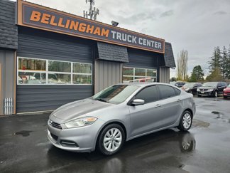 Used 2016 Dodge Dart Aero image 1