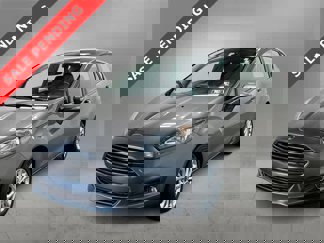 Used 2014 Ford Fiesta SE w/ Equipment Group 201A image 1