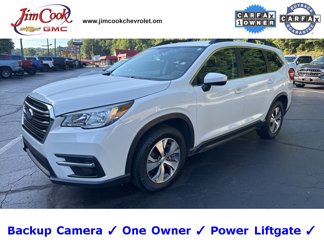 Used 2019 Subaru Ascent Premium image 1