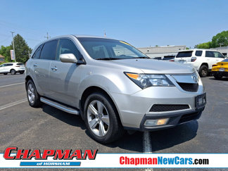 Used 2011 Acura MDX w/ Technology Package image 1