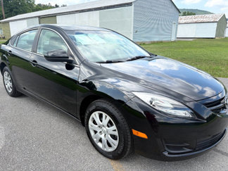 Used 2013 MAZDA MAZDA6 i Sport image 1
