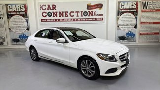 Used 2016 Mercedes-Benz C 300 4MATIC Sedan image 1