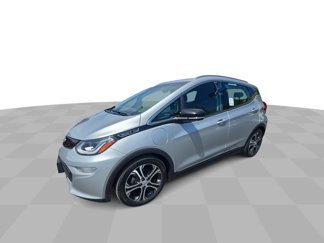 Used 2019 Chevrolet Bolt Premier w/ Infotainment Package image 1