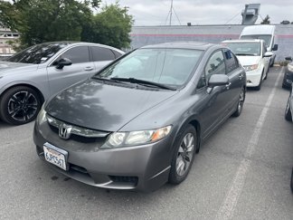 Used 2009 Honda Civic EX image 1
