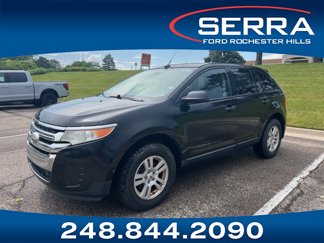 Used 2012 Ford Edge SE image 1
