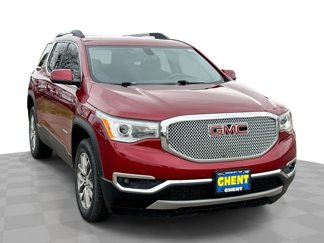 Used 2019 GMC Acadia SLE image 1