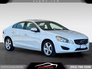 Used 2013 Volvo S60 T5 image 1