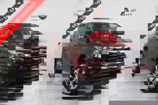 Used 2015 Toyota Highlander Plus image 1