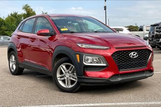 Used 2019 Hyundai Kona SE image 1