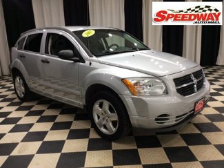Used 2007 Dodge Caliber SXT image 1