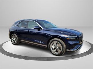 New 2026 Genesis GV70 2.5T Advanced image 1