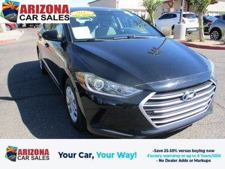 Used 2017 Hyundai Elantra SE image 1