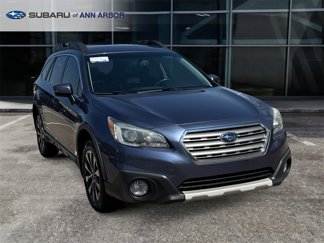 Used 2015 Subaru Outback 2.5i Limited image 1