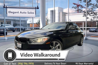 Used 2013 BMW 335i Sedan image 1