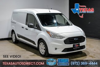 Used 2020 Ford Transit Connect XLT image 1