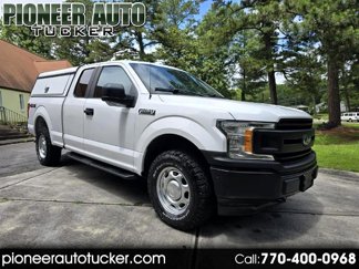 Used 2019 Ford F150 XL w/ Equipment Group 101A Mid image 1