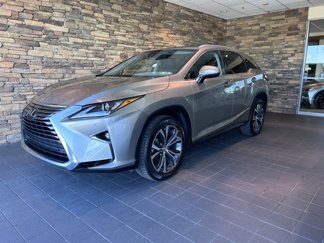 Used 2017 Lexus RX 350 AWD image 1