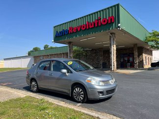 Used 2008 Nissan Versa 1.8 S w/ PWR Pkg image 1