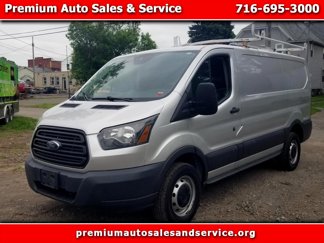 Used 2016 Ford Transit 250 130 Low Roof image 1