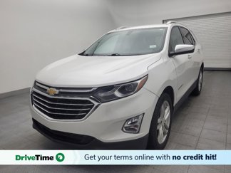 Used 2019 Chevrolet Equinox Premier image 1