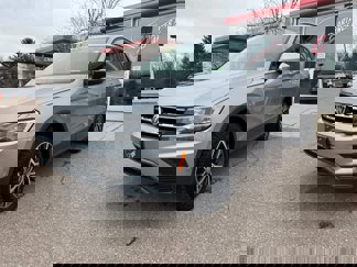 Used 2021 Volkswagen Tiguan S image 1
