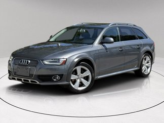 Used 2014 Audi A4 Premium Plus image 1