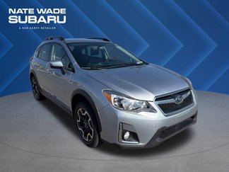 Used 2017 Subaru Crosstrek 2.0i Limited image 1