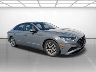 Certified 2022 Hyundai Sonata SEL image 1