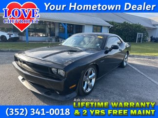 Used 2013 Dodge Challenger R/T w/ Sound Group II video 1