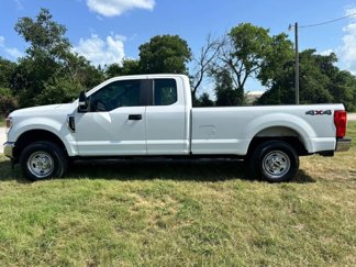 Used 2022 Ford F250 XL w/ Power Equipment Group image 1