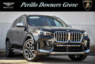 Used 2024 BMW X1 xDrive28i image 1