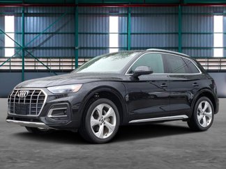 Used 2021 Audi Q5 2.0T Premium Plus w/ Premium Plus Package image 1