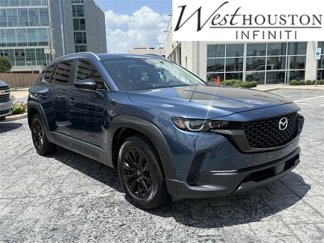 Used 2024 MAZDA CX-50 AWD 2.5 S w/ Preferred Package image 1