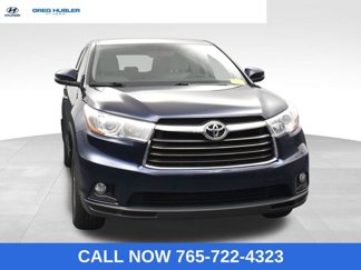 Used 2015 Toyota Highlander Plus image 1